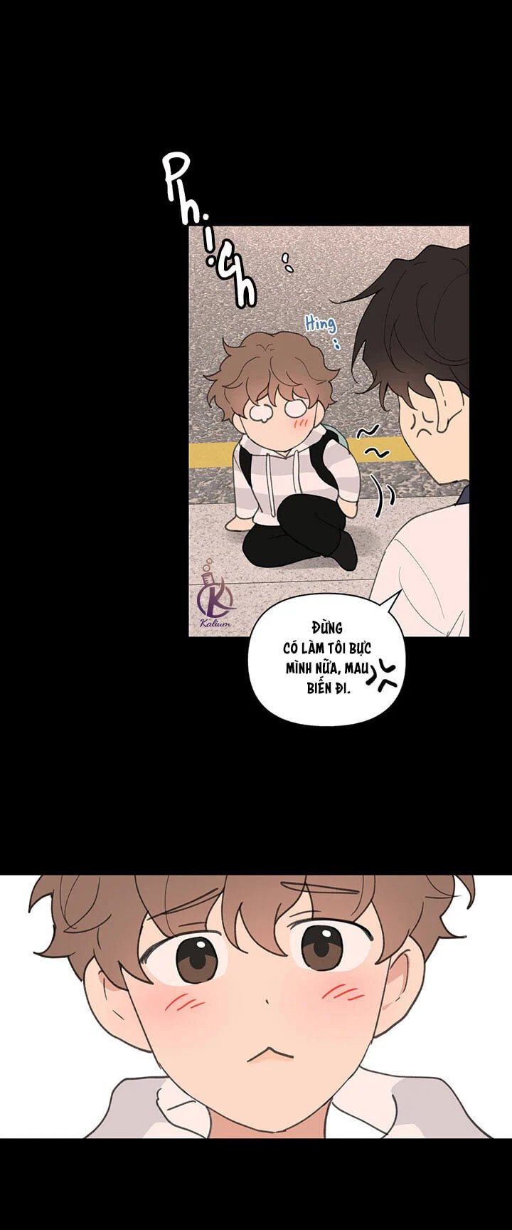 tâm tư của ju in chapter 41 5