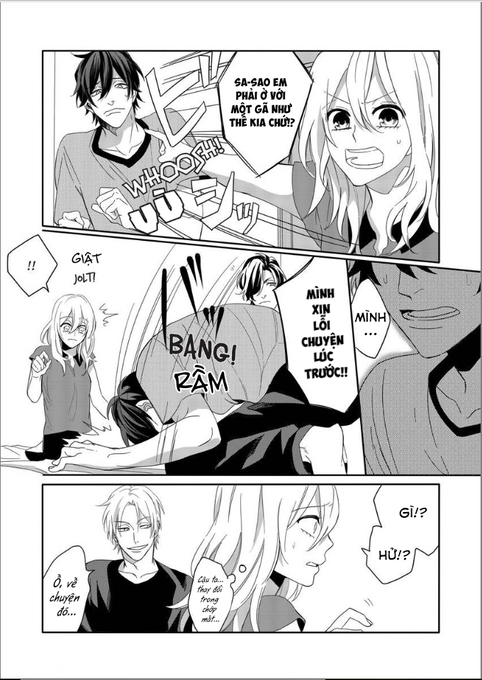 bóng tối chapter 1.1 14