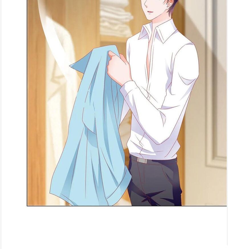 ẩn hôn 100%: chọc tức vợ yêu mua một tặng một chapter 153 14