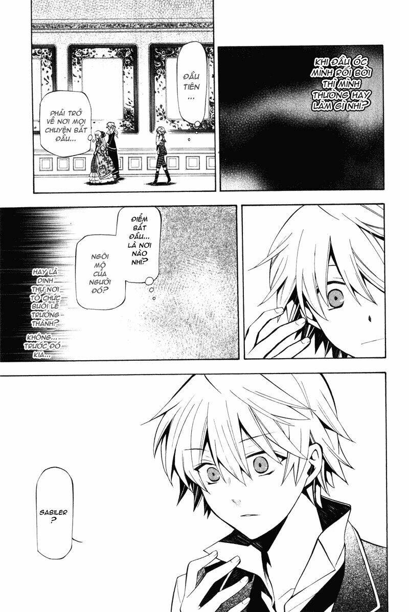 pandora hearts chapter 34 14