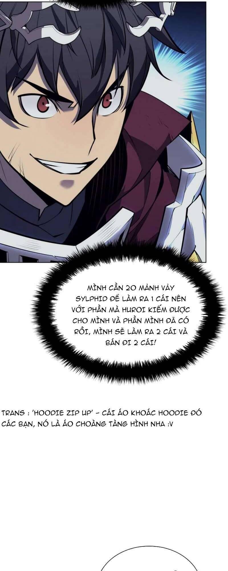 vượt qua giới hạn chapter 78 26