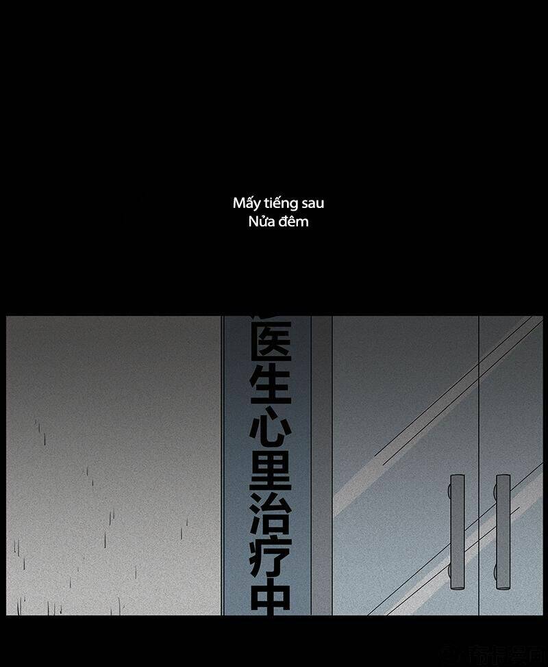 kinh dị đêm khuya chapter 51 27