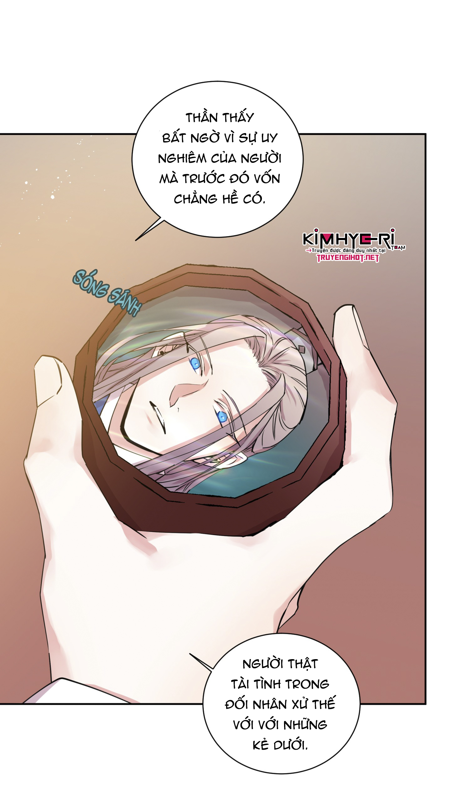 nàng tiên chốn cực lạc chapter 7.2 11