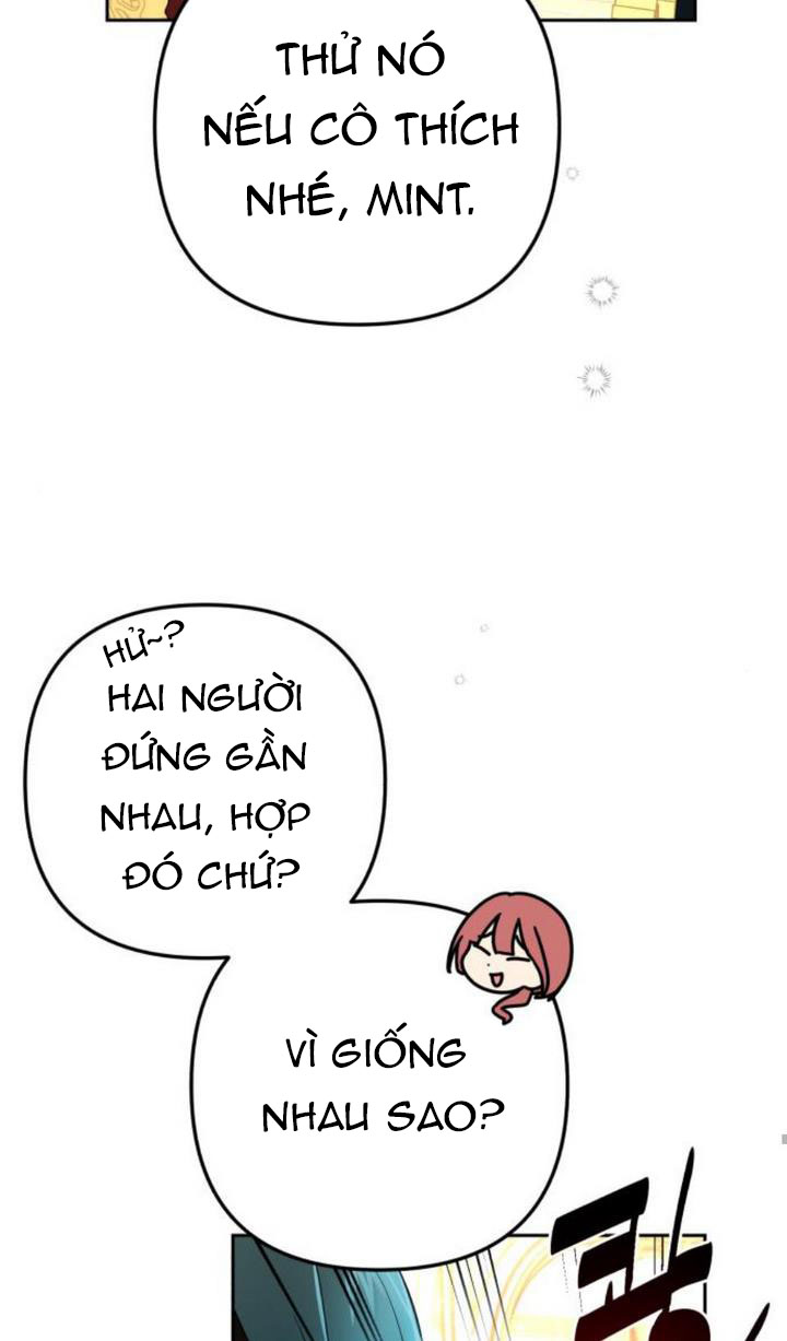 tiểu công nương mint chapter 5 10