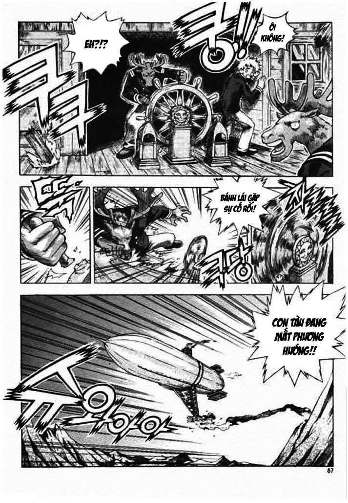 ragnarok - into the abyss chapter 79 5