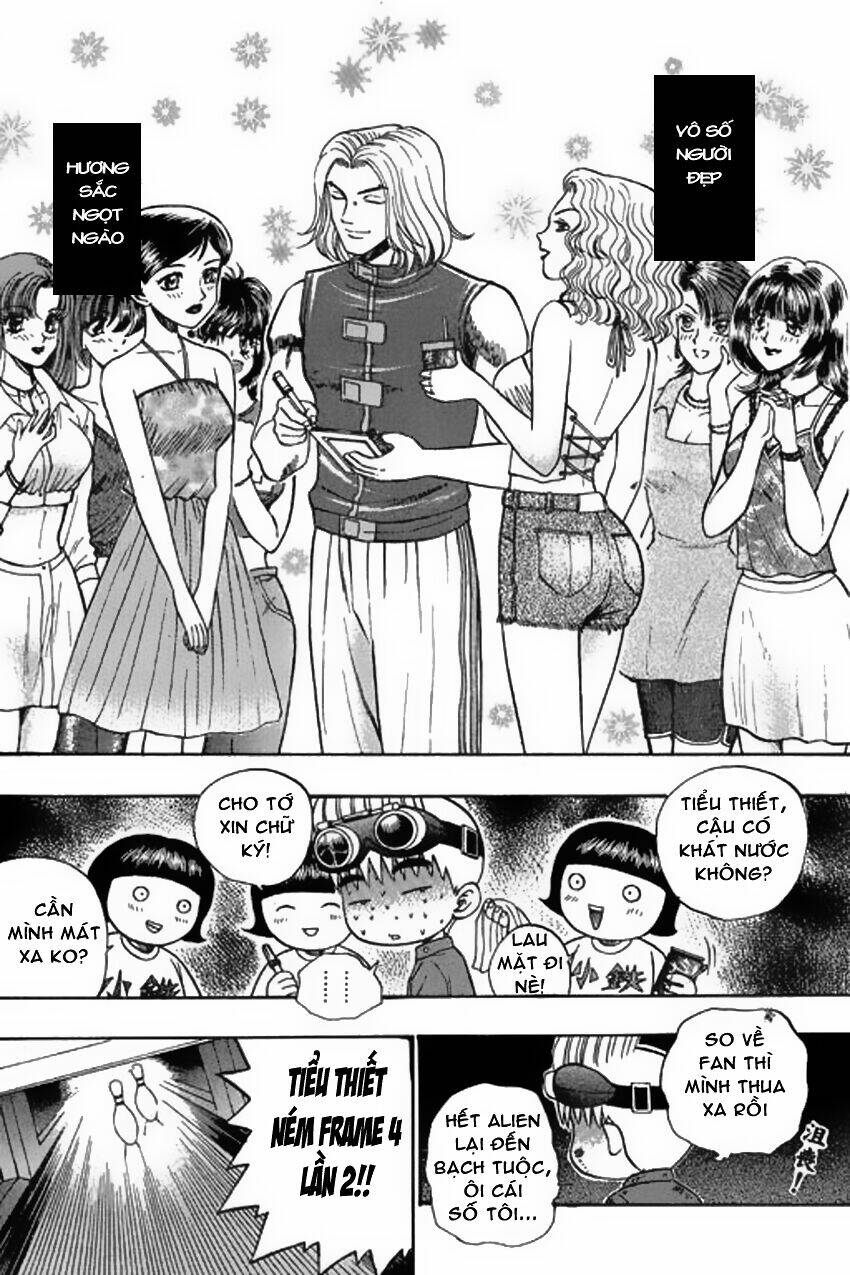 bowling king chapter 38 13