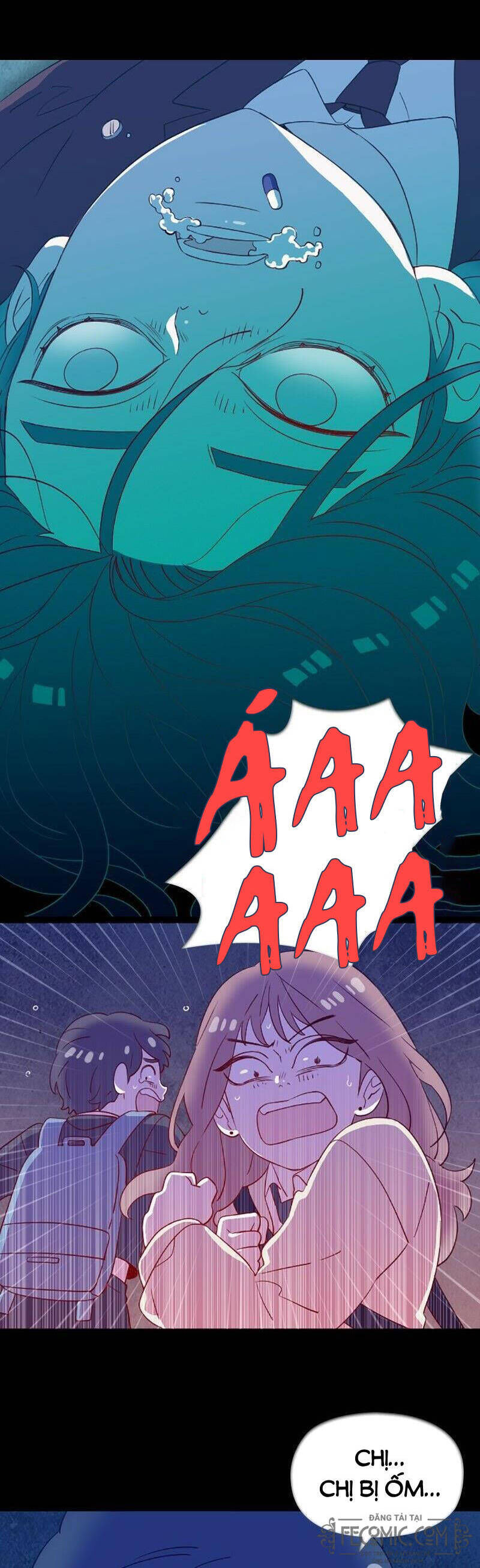 ma kể chuyện chapter 27 36