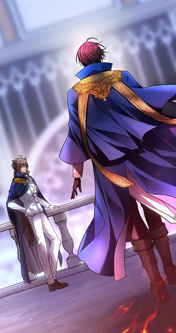 black haze - bản remake 2025 chapter 3 74