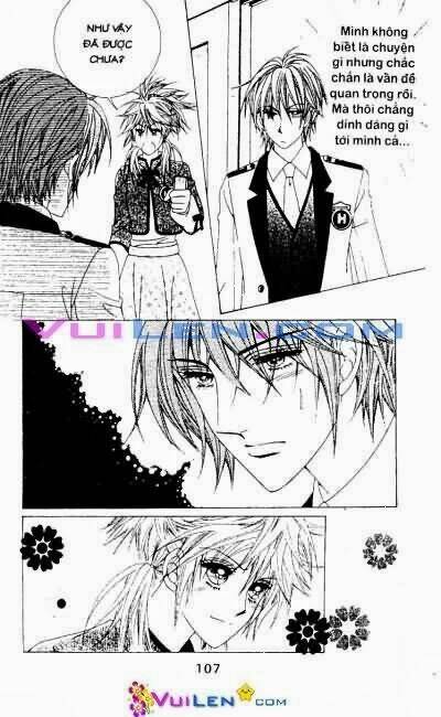 đại ca đi học chapter 3 107