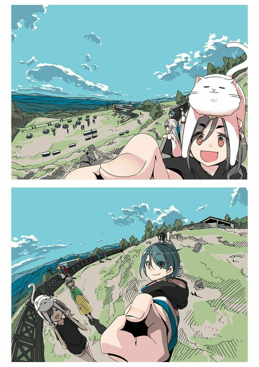 mono (afro) chapter 1 8