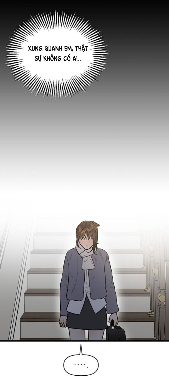 [18+] dục vọng tao nhã chapter 18.1 12