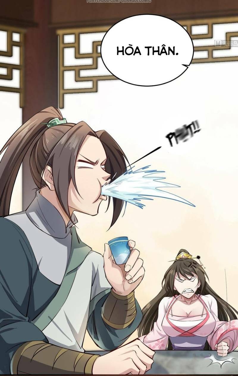 trọng sinh tới đại đường chapter 65 6