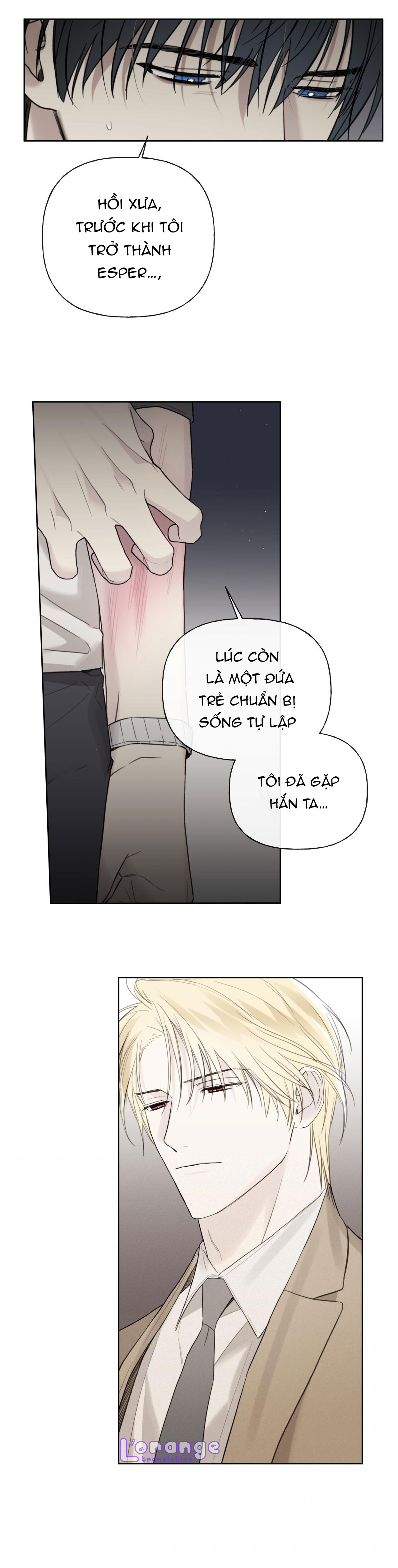 guiding nguy hiểm chapter 25 26