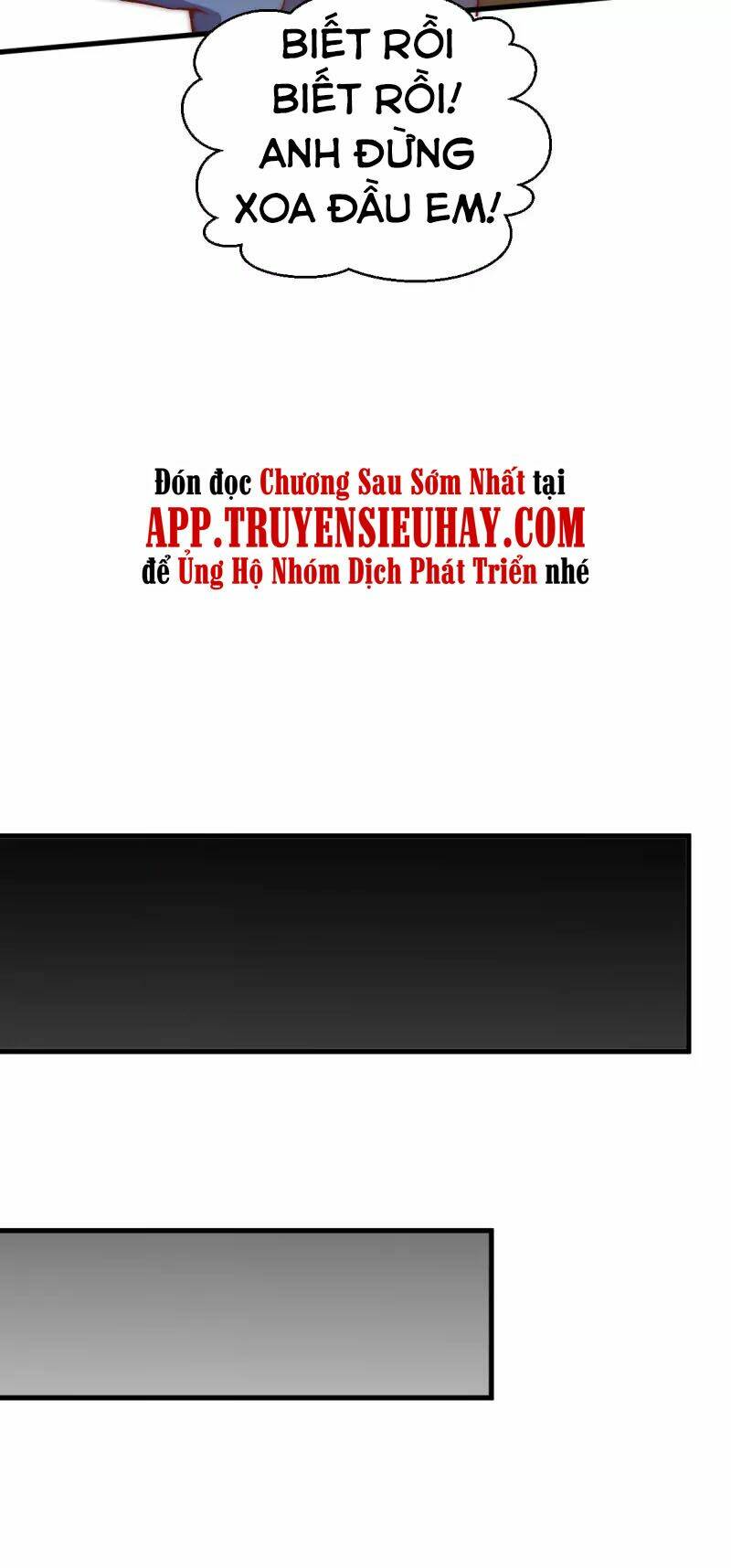 đô thị đỉnh phong cao thủ chapter 252 13