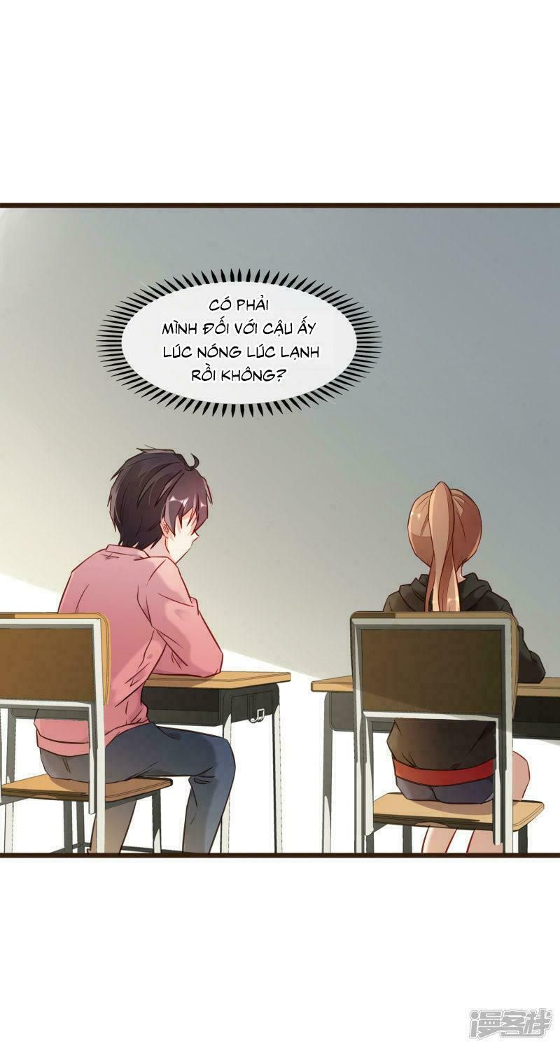 đơn phương 37.5 chapter 3 35