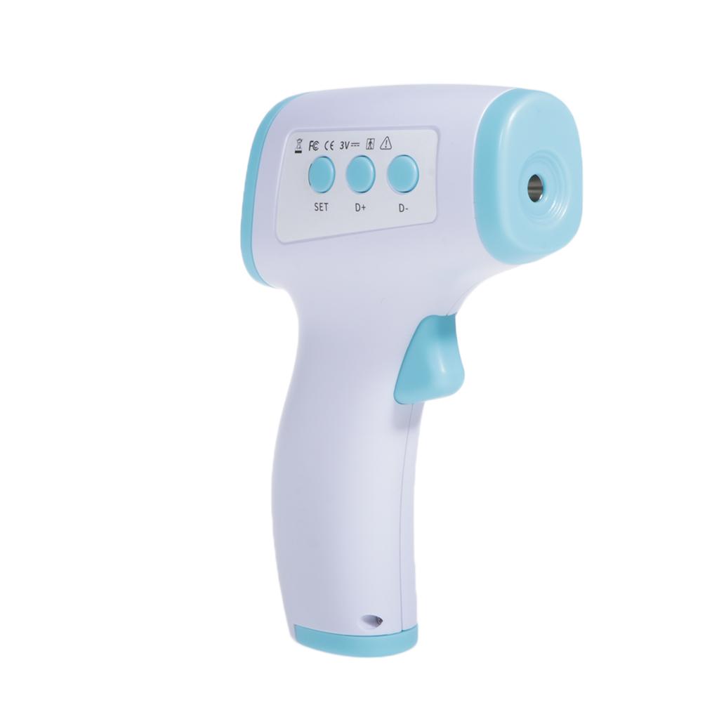 Non Contact Infrared Thermometer Body Forehead Temperature Measure