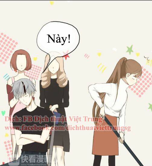 thần tượng điểm zero chapter 59.5 5