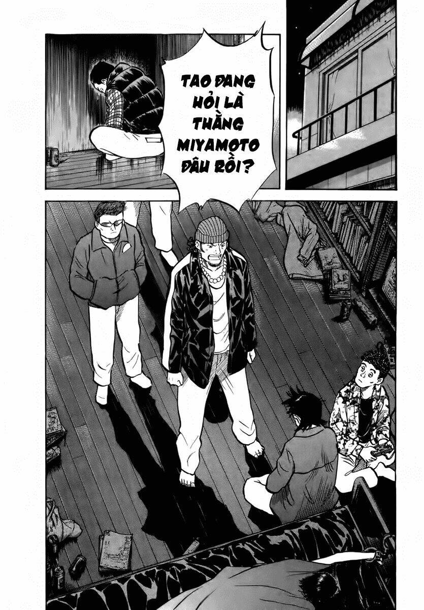 17-sai (kamata youji) chapter 24 14