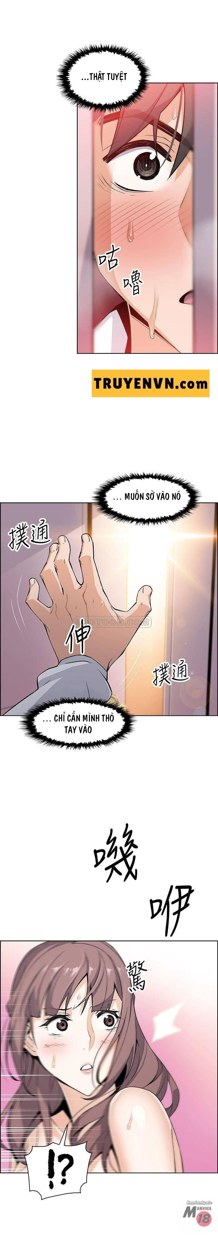 nhóm học đặc biệt chapter 8 33