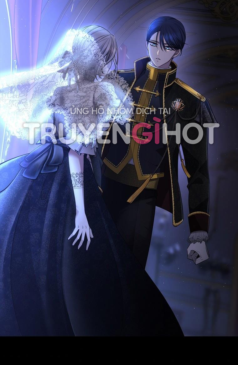 năm môn đệ của charlotte chapter 130 62