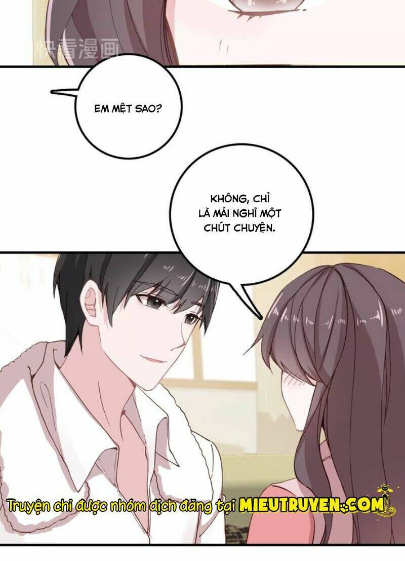 nhất sinh nhất thế mỹ nhân cốt chapter 31 9