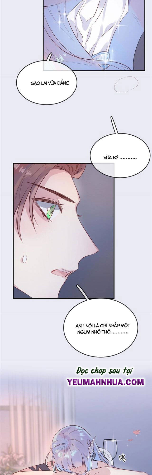 chiếc váy của người cá chapter 57 35