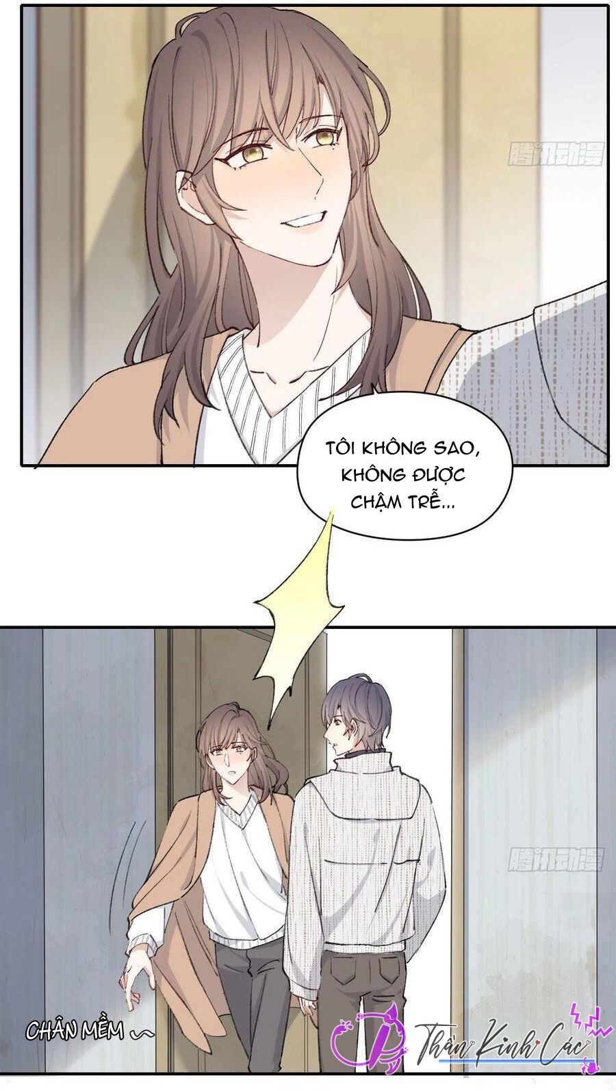 song vương chapter 23 21