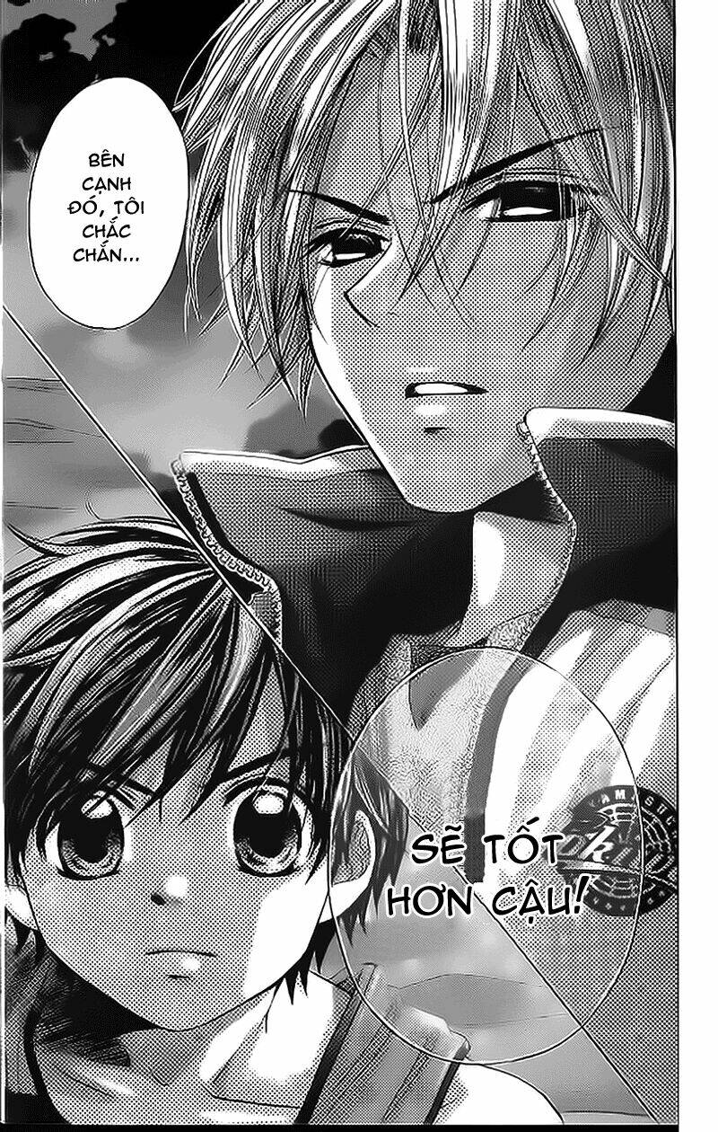 houkago orange chapter 4 35