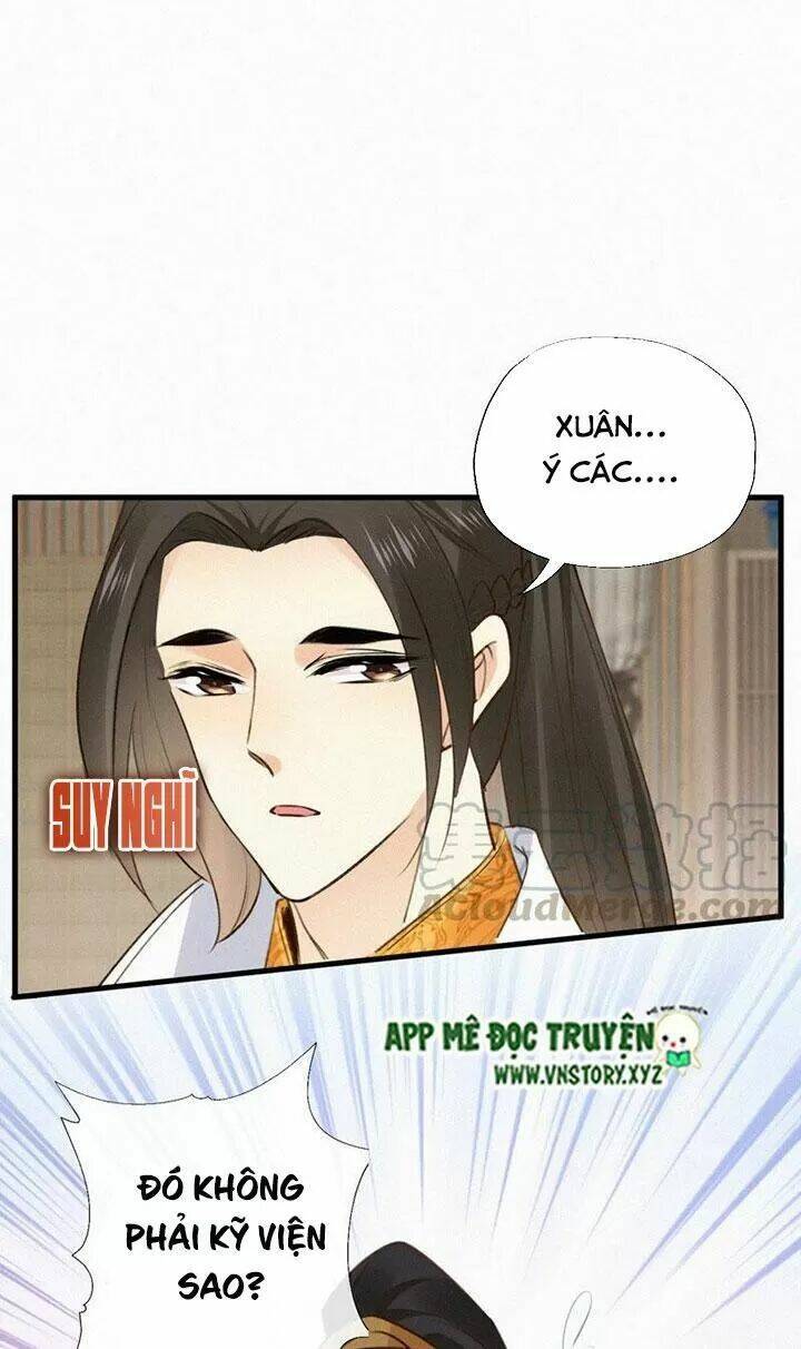 thiên hương mỹ nhân chapter 122 39