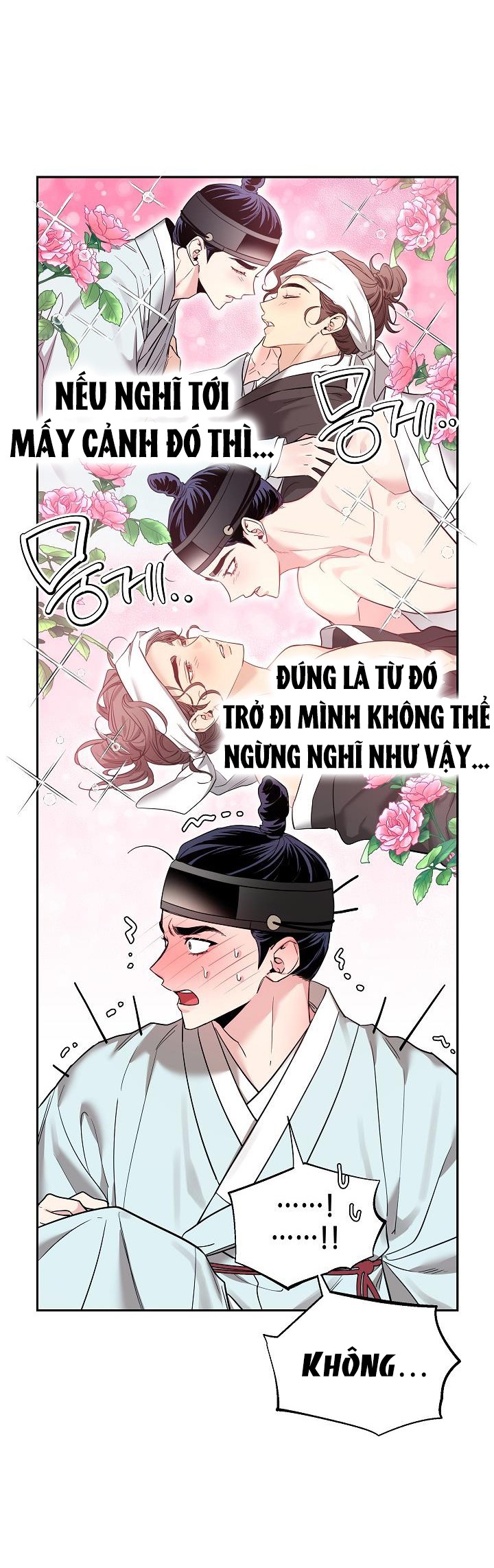 [18+] tuyển tập truyện bl ngắn - double bell chapter 59 23