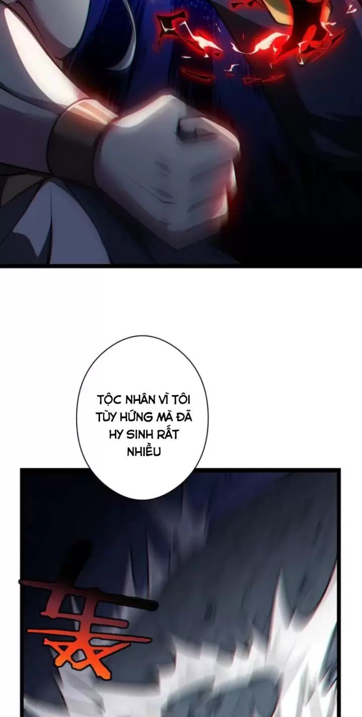 ta, chúa tể rừng xanh chapter 30 16