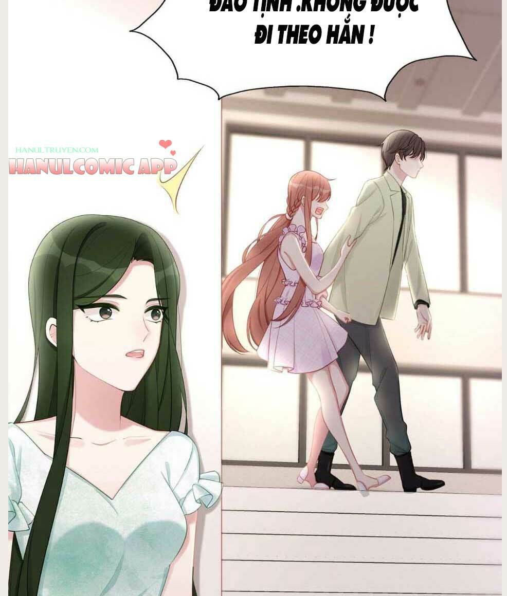 sủng em sủng tới tận cùng chapter 58.2 24