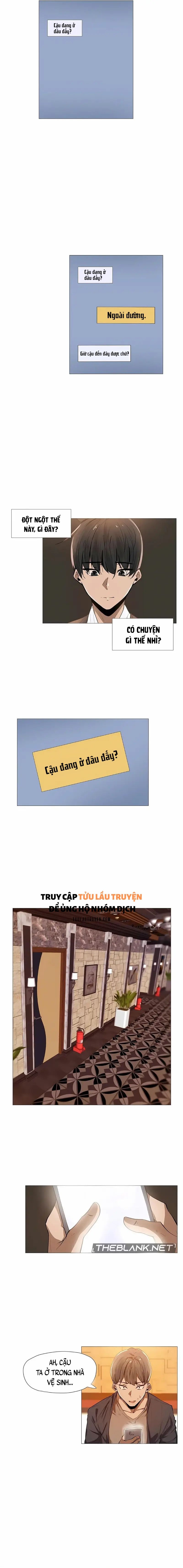 tan làm minh gặp nhau nhé! chapter 2 10