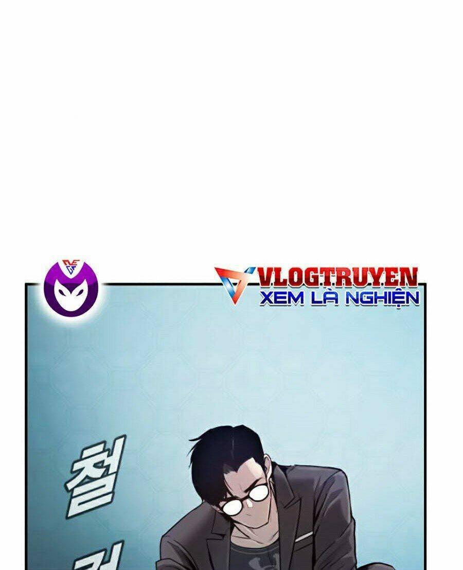 đặc vụ kim chapter 2 267