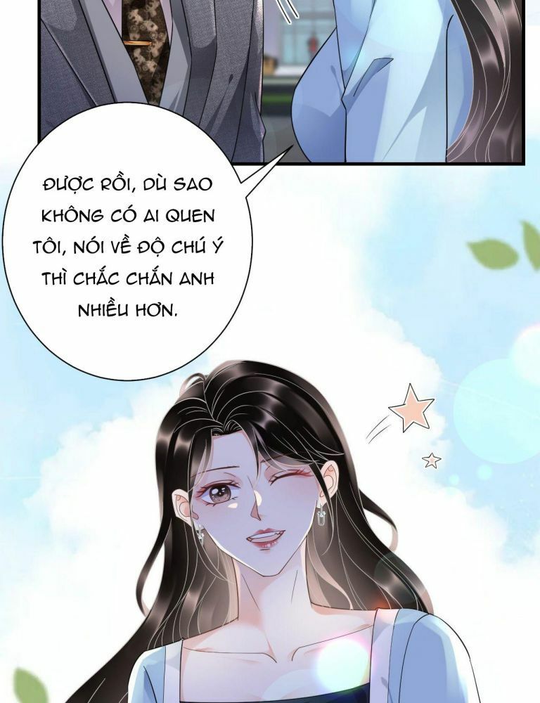 đại tiểu thư có ý đồ gì xấu đâu chapter 11 26