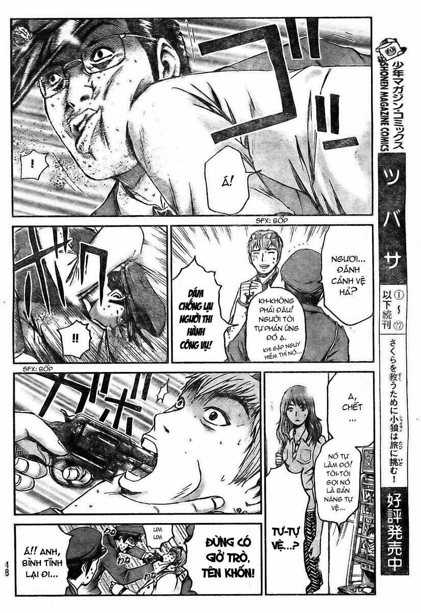 gto: shonan 14 days chapter 1 38