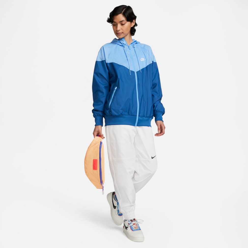 Túi thể thao unisex NIKE NK HERITAGE WAISTPACK - FSTVL