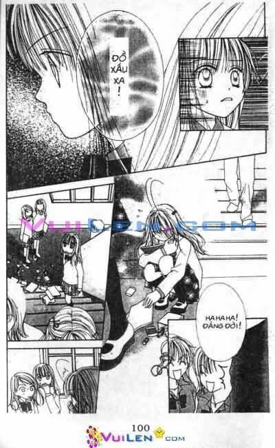 con gái con trai chapter 3 100