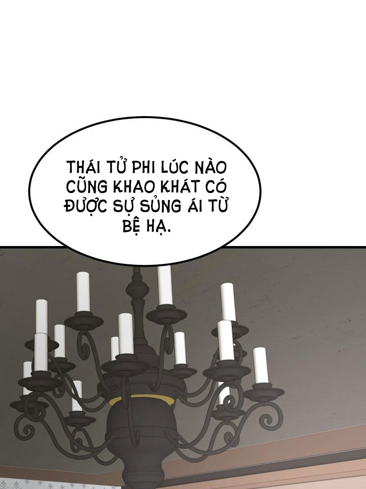 trở thành vợ thái tử quái vật chapter 18.2 13