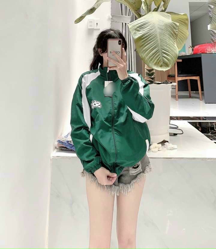 Áo khoác gió hottrend 2023, áo gió form rộng, Áo khoác dù Mis floss Jacket Symbolic- Local Brand, Áo Khoác Dù SIMBALION Unisex, áo khoác nam nữ chũ sbls