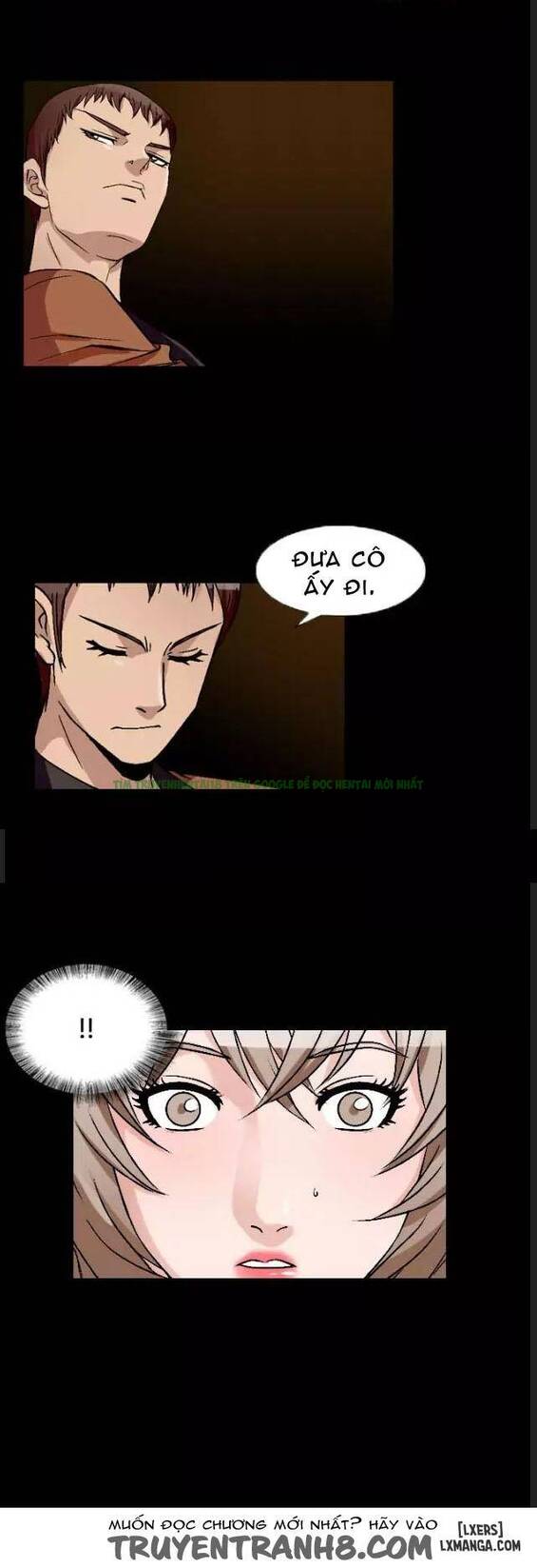 mùi vị của đôi bàn tay chapter 81 12