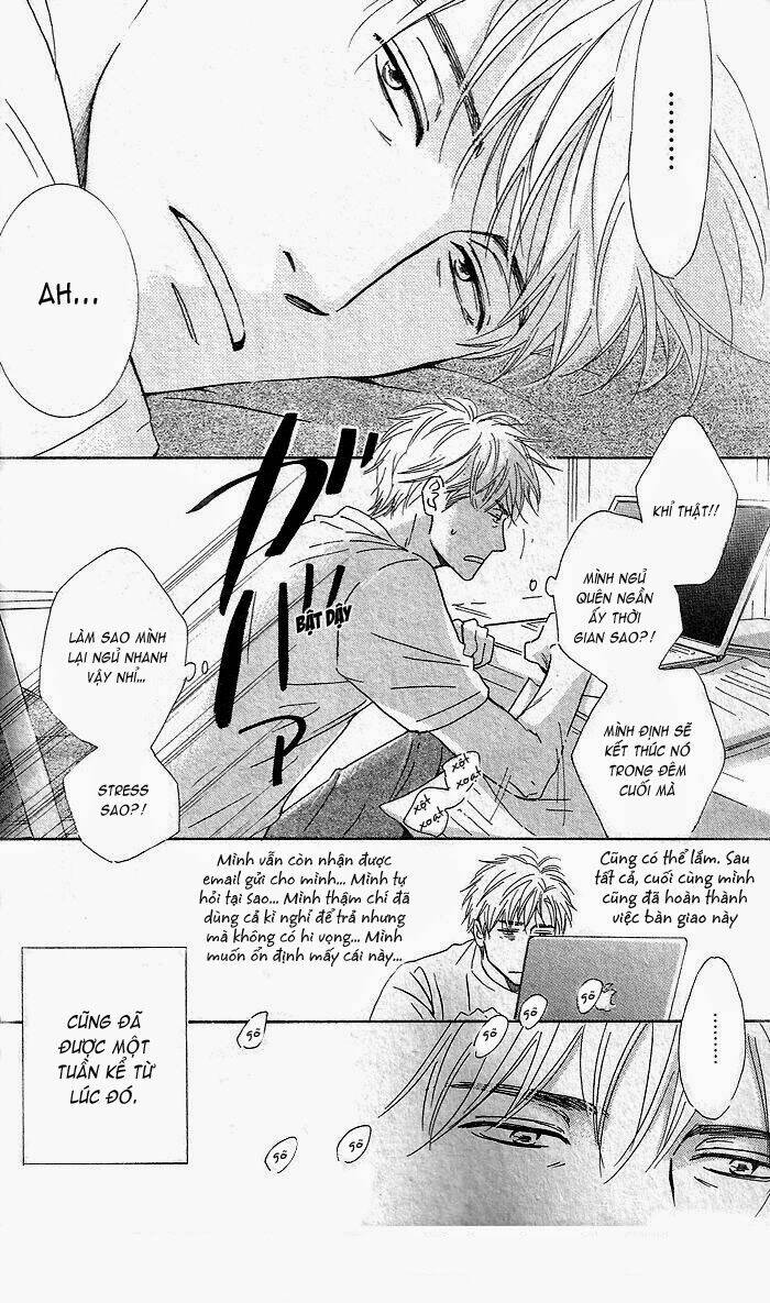 hana wa sakuka chapter 30 7