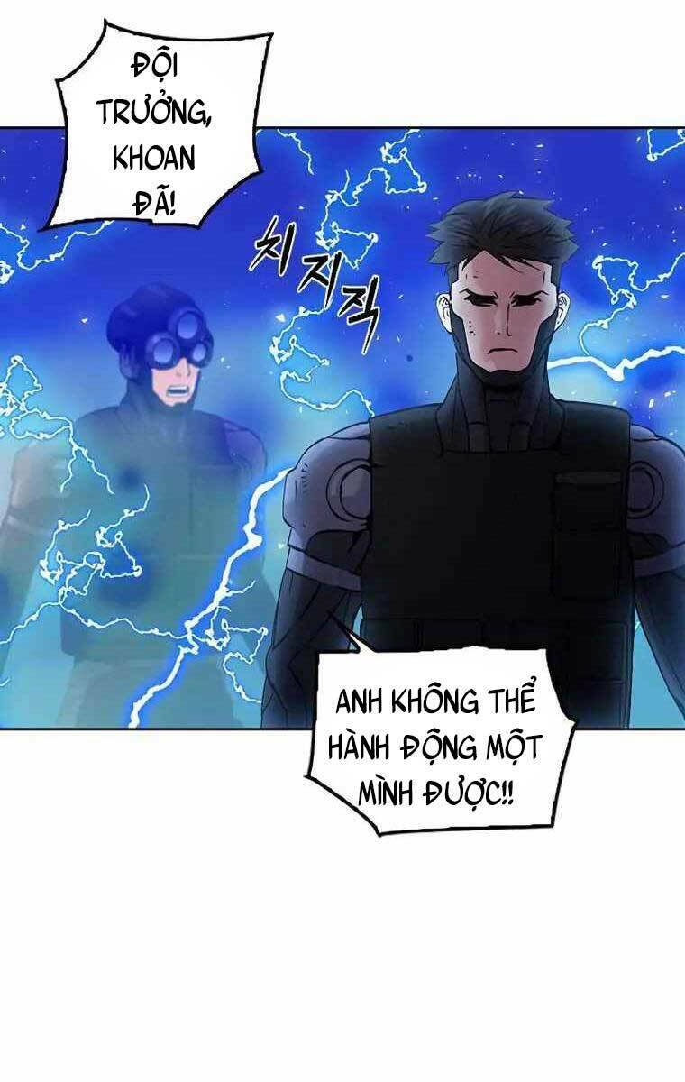 druid tại ga seoul - người hóa thú chapter 84 27