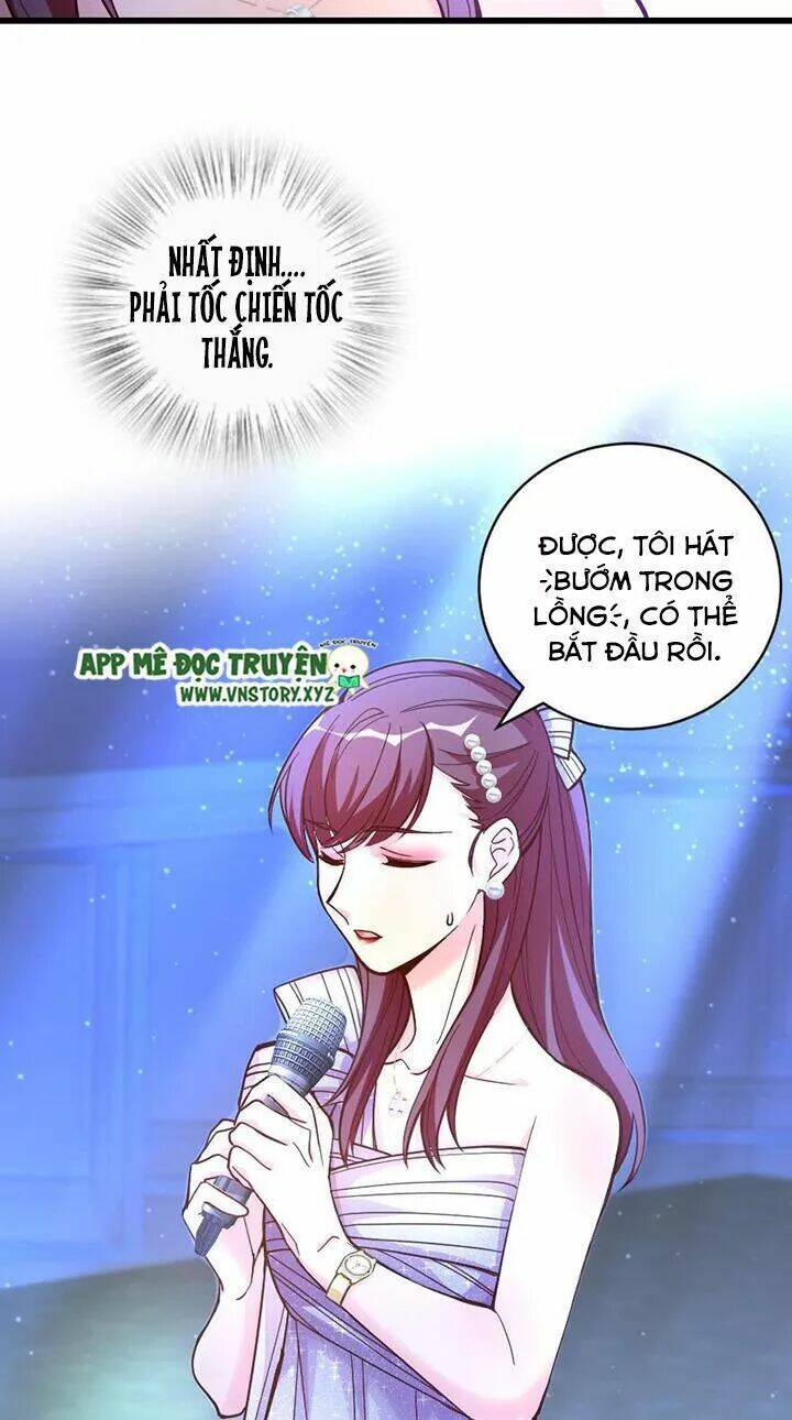 thiên hậu trở về chapter 133 32