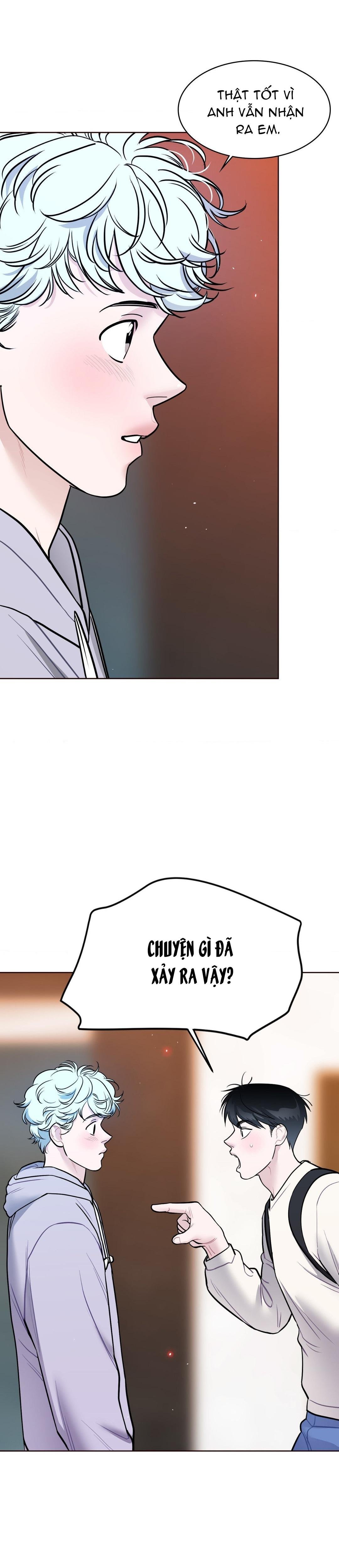 sữa và kem chapter 10 22