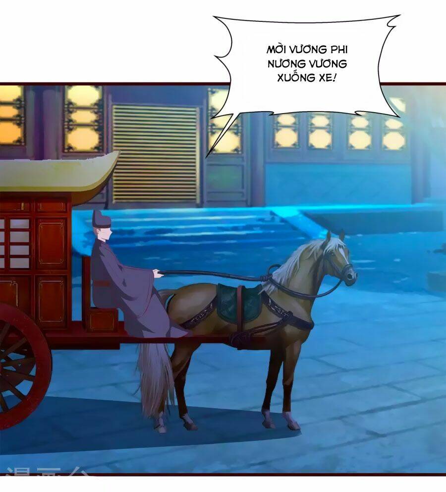 thỏ yêu tiểu vương phi chapter 31 25