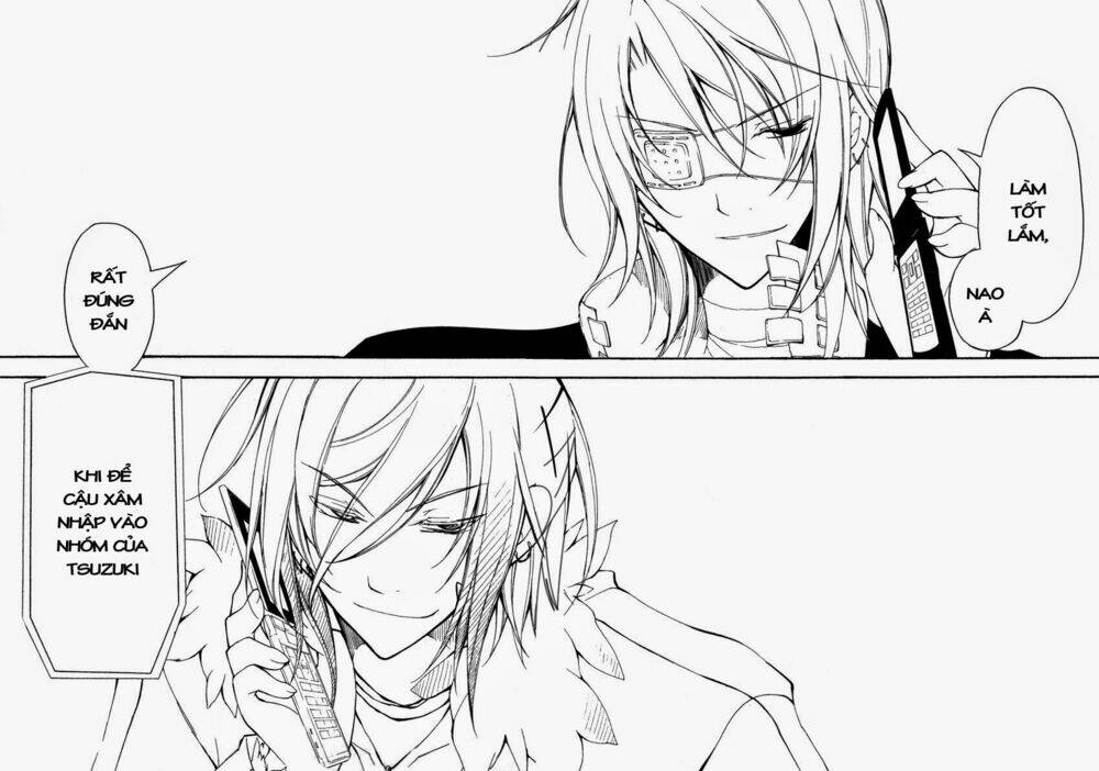 bloody cross chapter 18 39