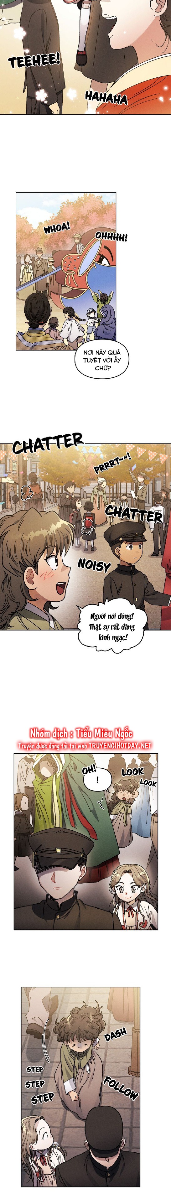 nếu tôi là bạn chapter 23 8