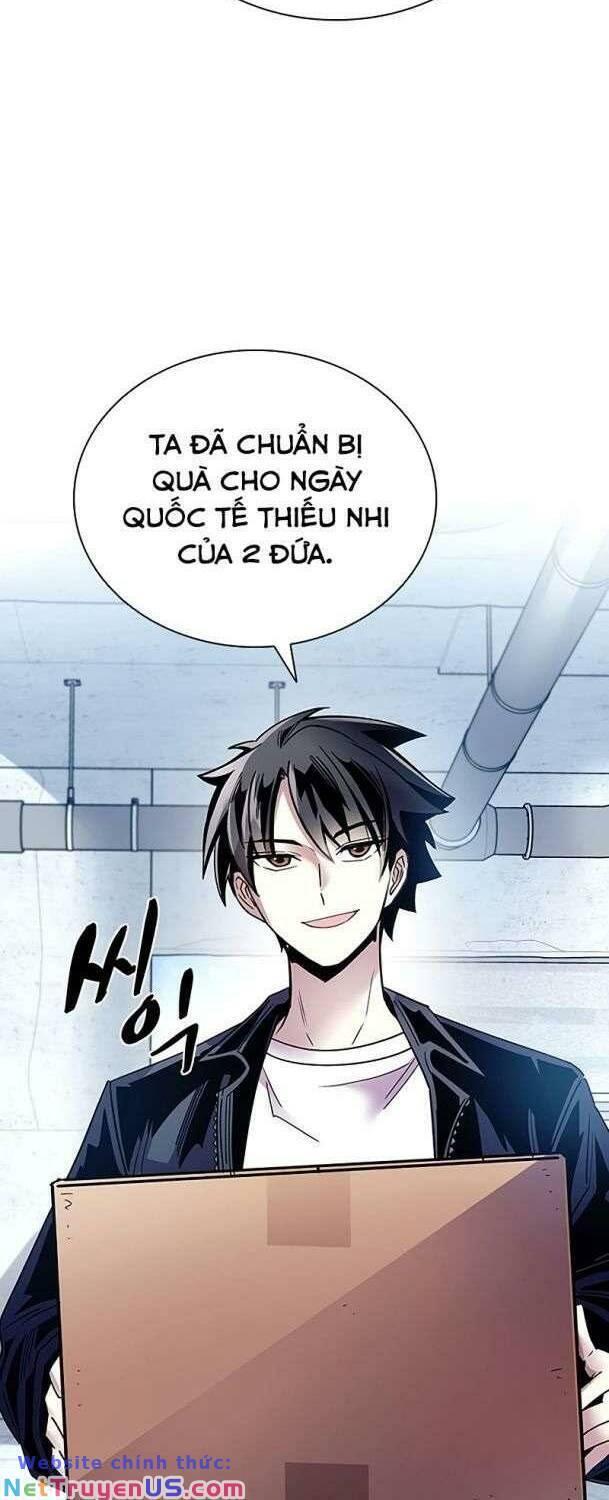 tiêu diệt ác nhân chapter 114 28