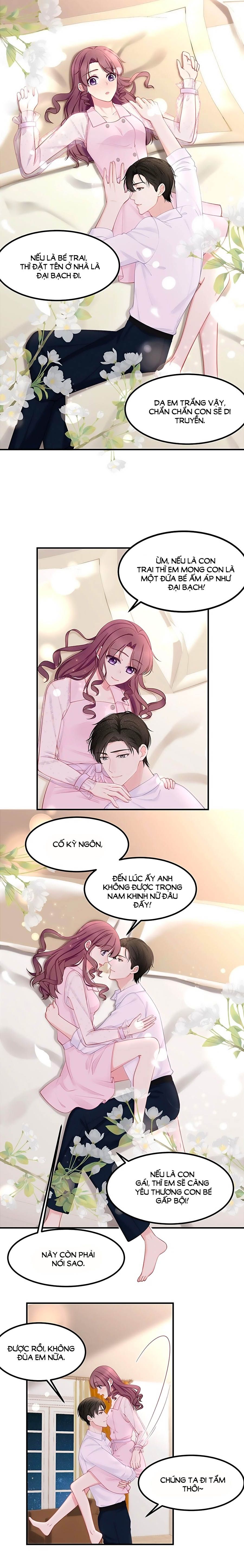 ta với bốn vị cố tiên sinh chapter 51 9